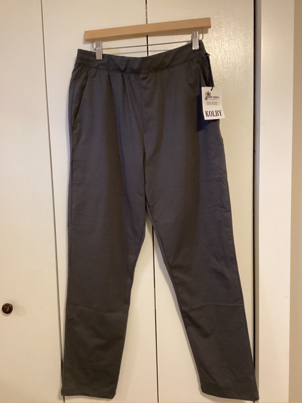 Kolby athletic pant